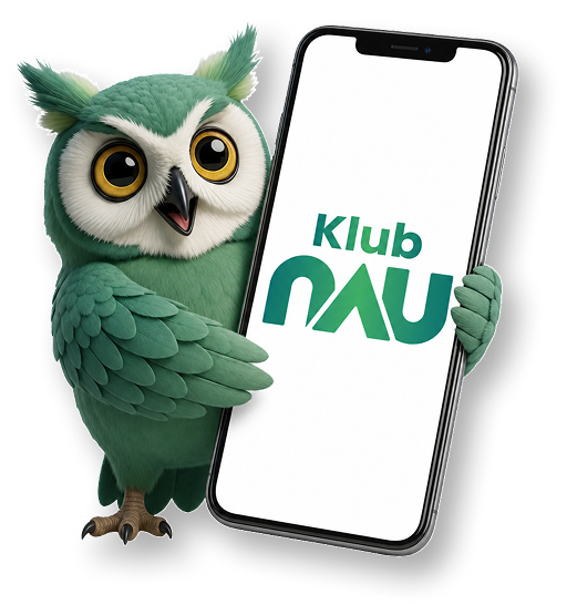 Sowa Klub NAU