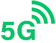 Sieć 5G dla każdej taryfy